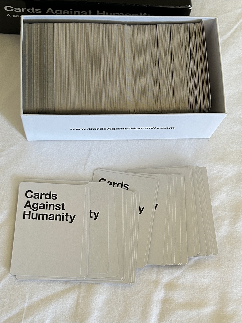 Party Game - Picture 3 of 3